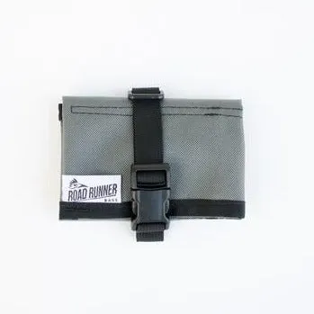 Tool Saddle Roll
