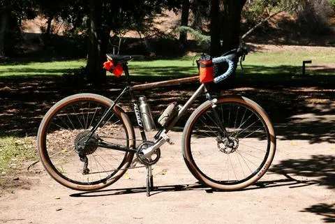 Tool Saddle Roll