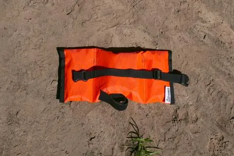 Tool Saddle Roll