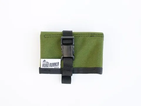 Tool Saddle Roll