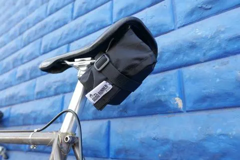 Tool Saddle Roll