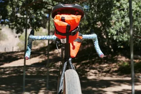 Tool Saddle Roll