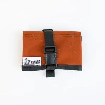 Tool Saddle Roll