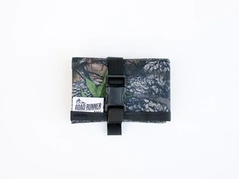 Tool Saddle Roll