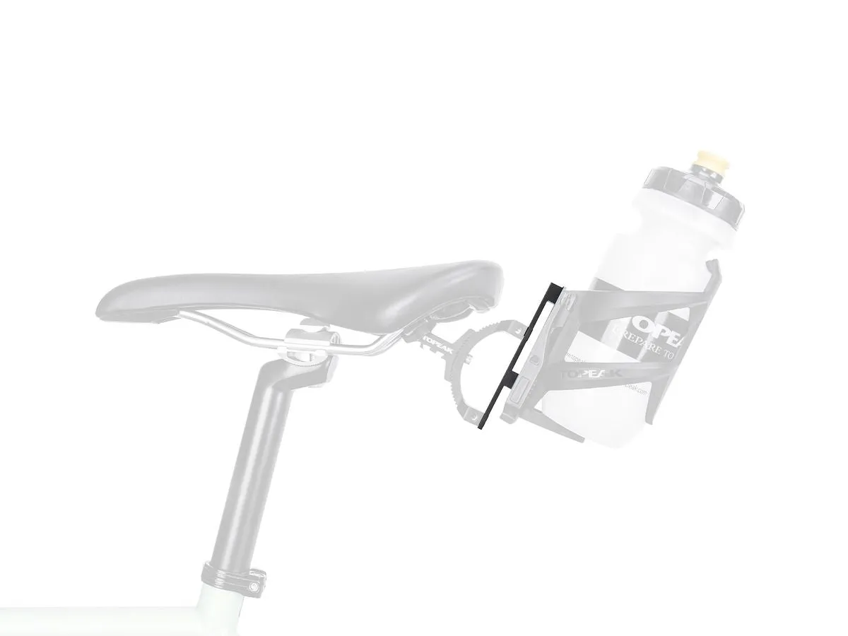 Topeak Alt-Position Cage Mount