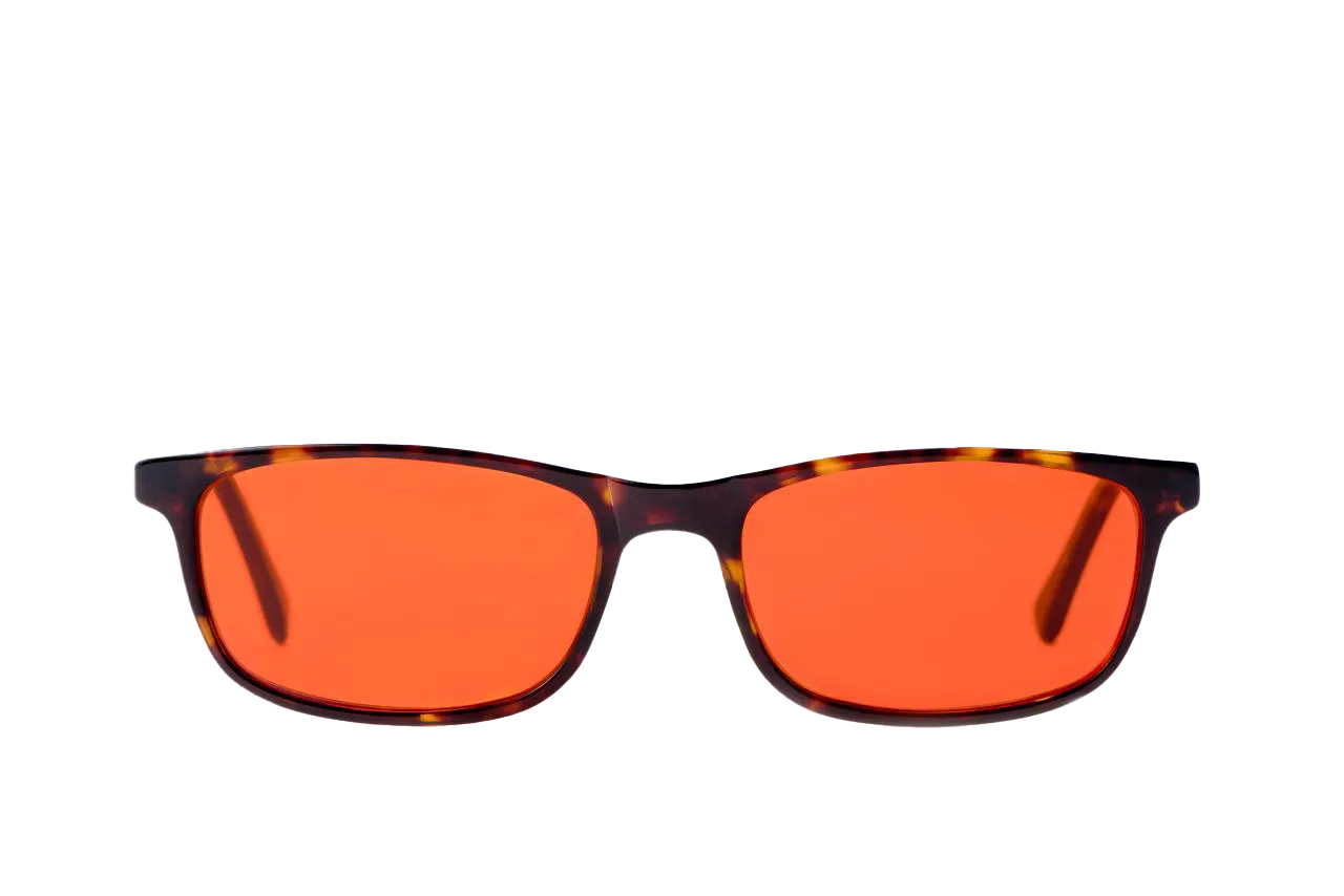 Tortoise Shell Blue Light Blocking Glasses Readers