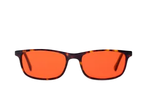 Tortoise Shell Blue Light Blocking Glasses Readers