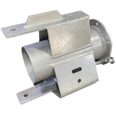 Tower End Joint 6-5/8"