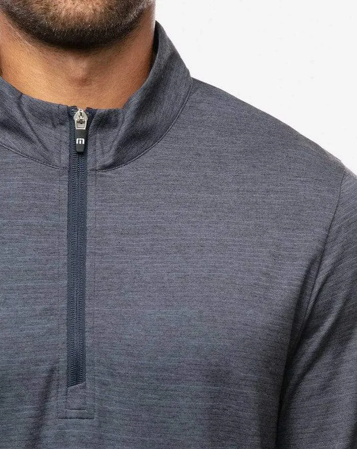 Travis Mathew Havasu 1/4 Zip Pullover