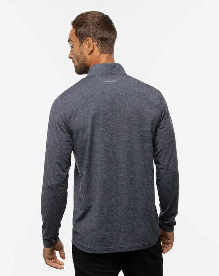 Travis Mathew Havasu 1/4 Zip Pullover