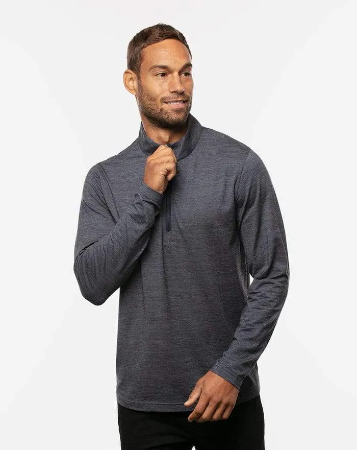 Travis Mathew Havasu 1/4 Zip Pullover