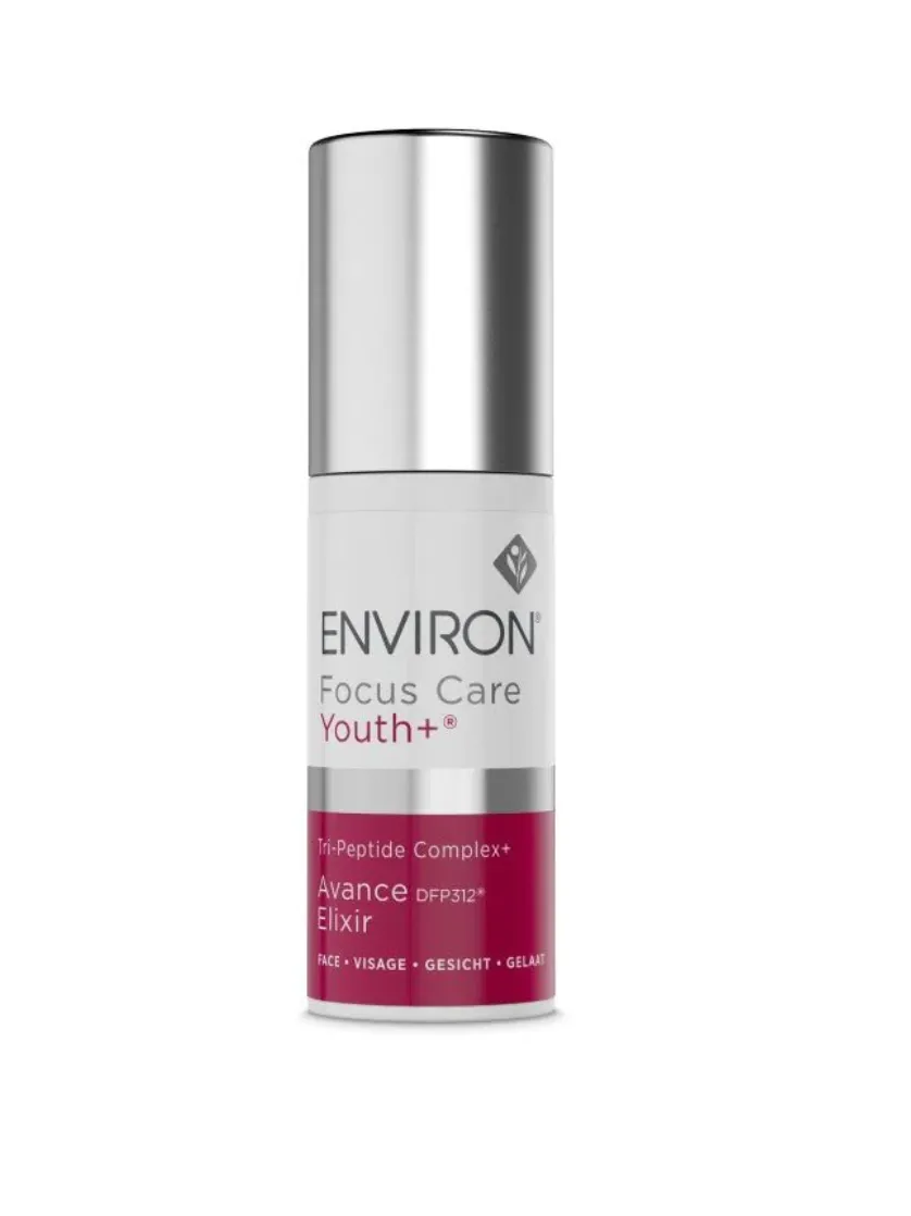 Tri-Peptide Complex Avance DFP312 Elixir