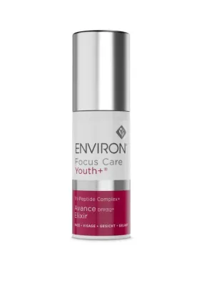Tri-Peptide Complex Avance DFP312 Elixir