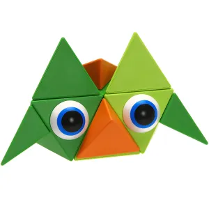 Trido Jungle (Small)