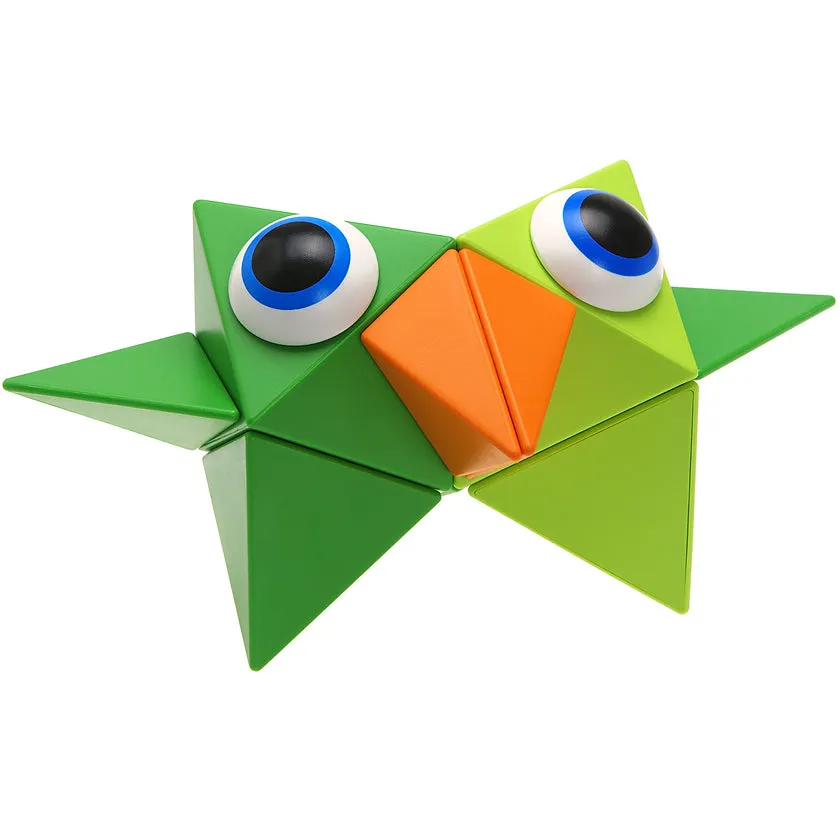 Trido Jungle (Small)