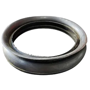 Triple Lip Gasket