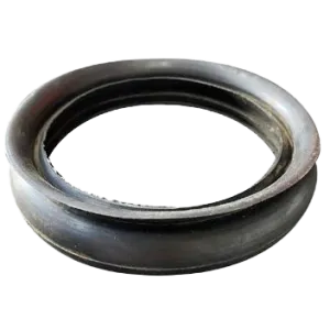 Triple Lip Gasket