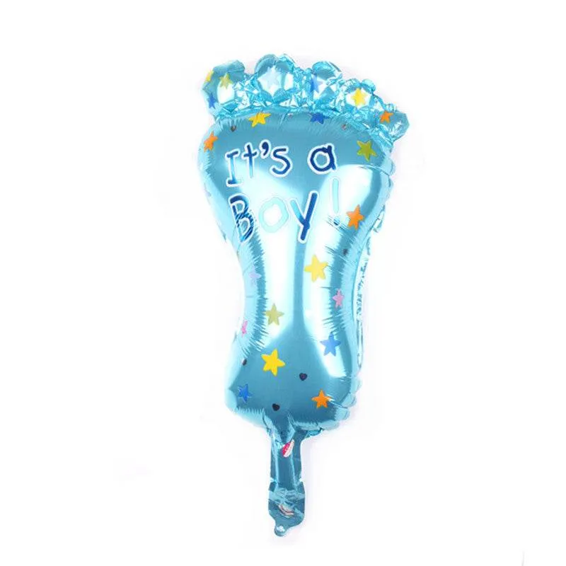 Trojan Aluminum Film Balloon Children's Birthday Party Supplies
