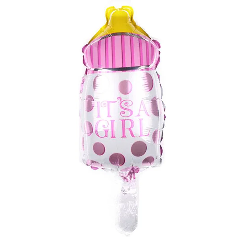 Trojan Aluminum Film Balloon Children's Birthday Party Supplies