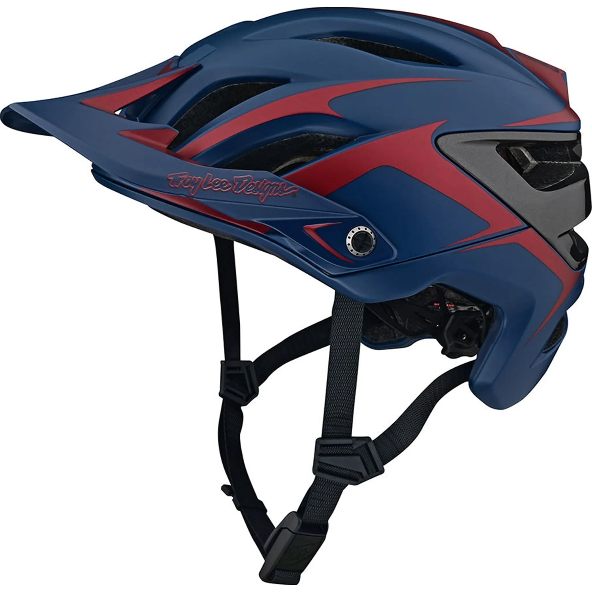 Troy Lee Designs A3 Mips Helmet