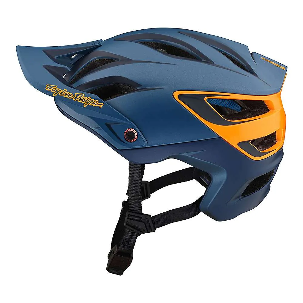 Troy Lee Designs A3 Mips Helmet