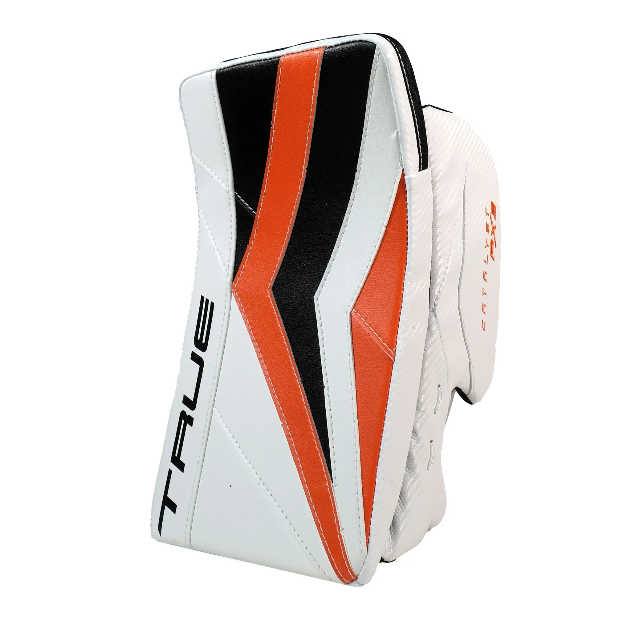 TRUE Catalyst PX3 Senior Goalie Blocker - Domestic