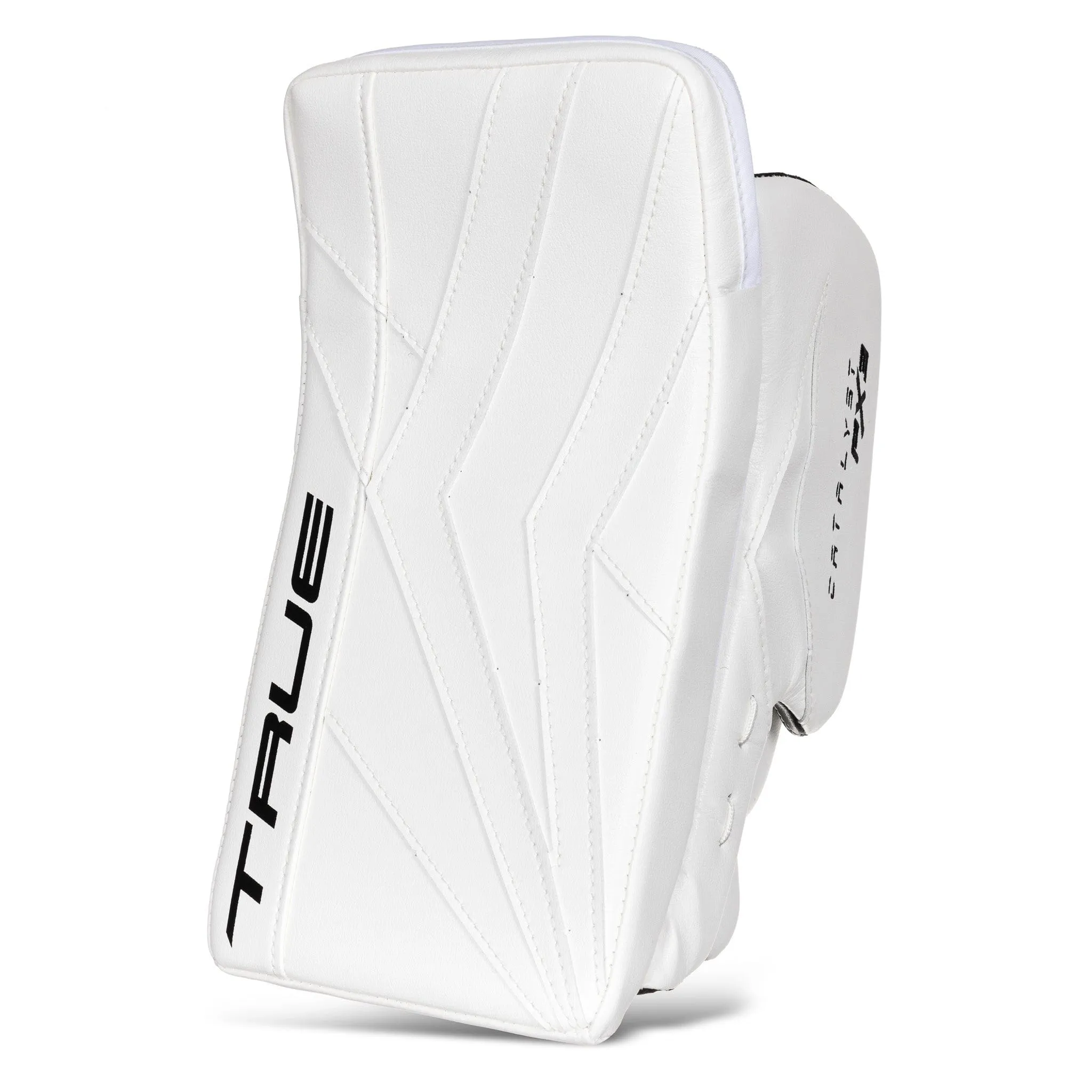 TRUE Catalyst PX3 Senior Goalie Blocker - Domestic