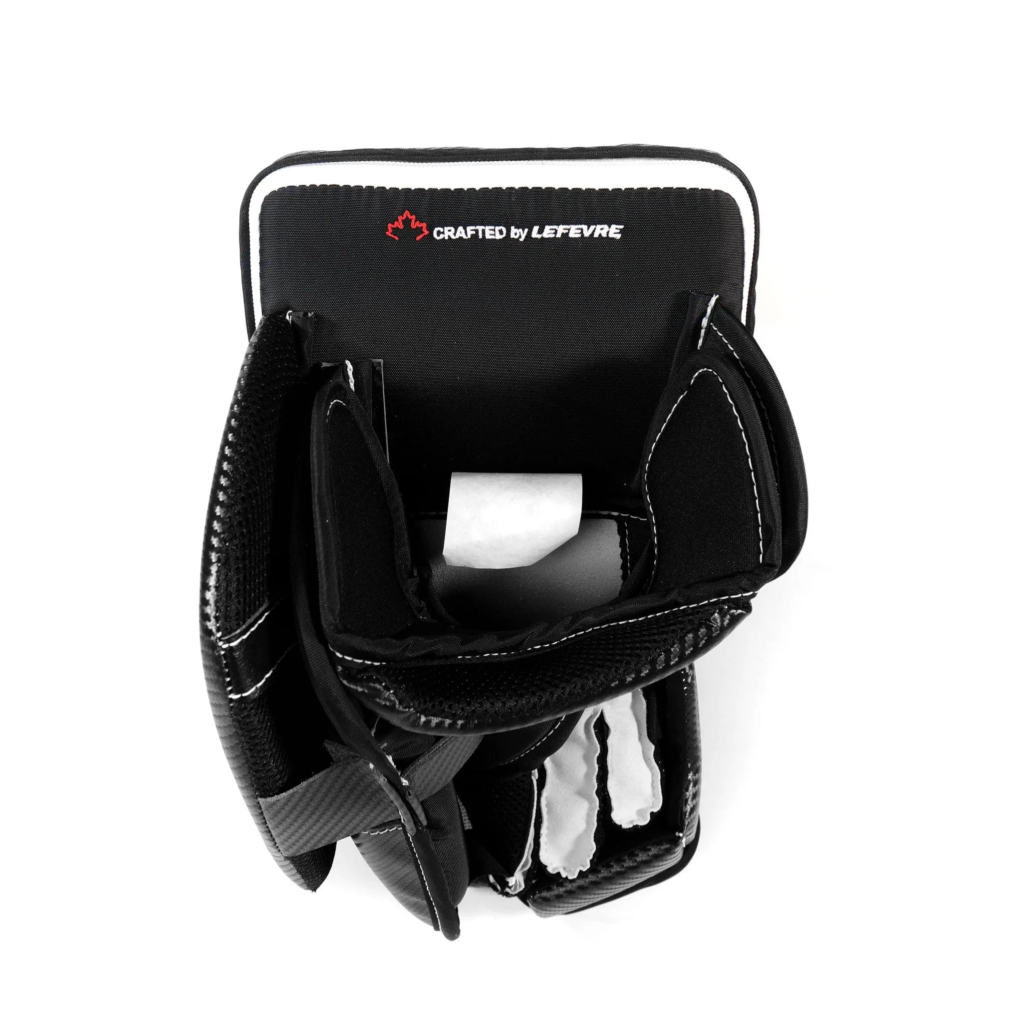 TRUE Catalyst PX3 Senior Goalie Blocker - Domestic