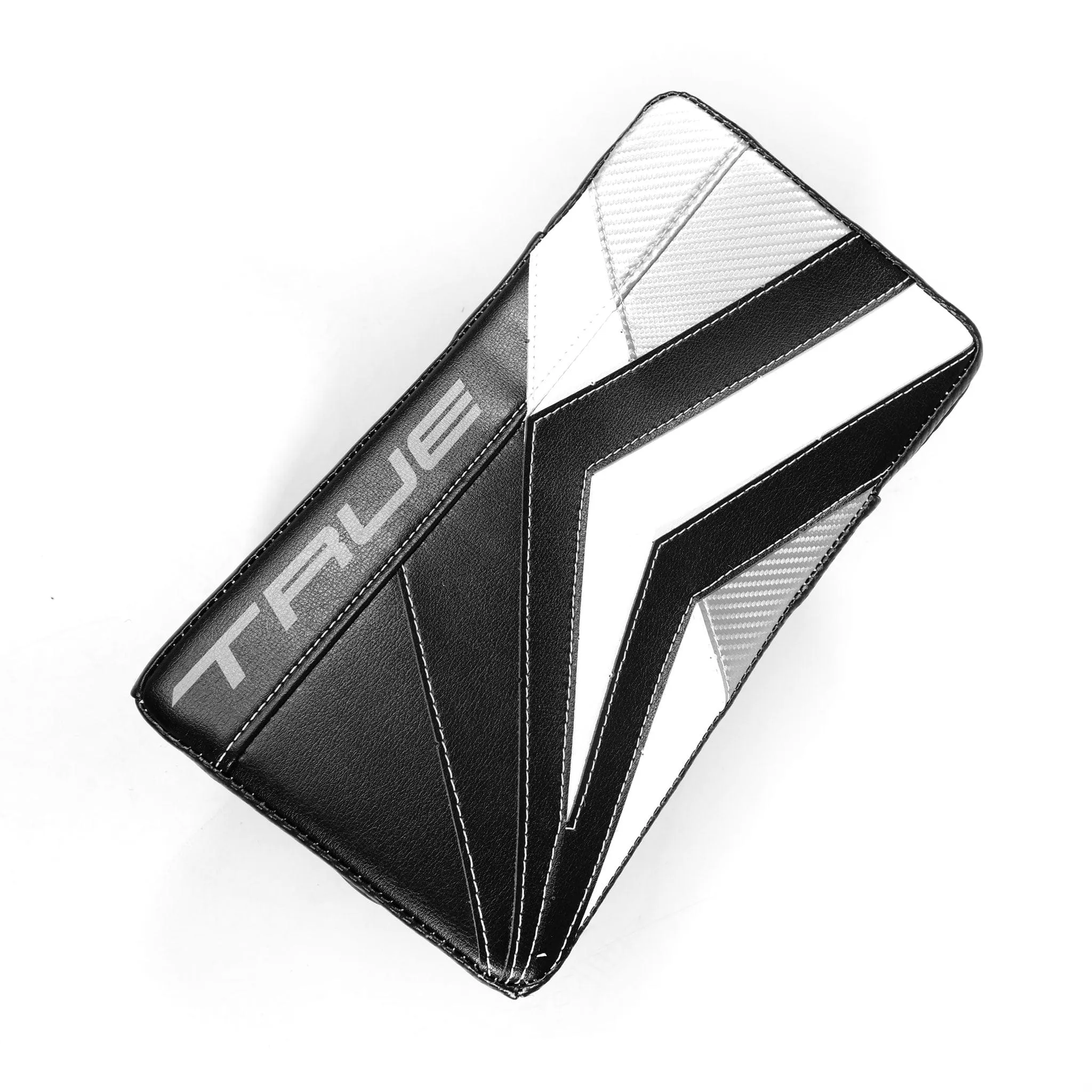 TRUE Catalyst PX3 Senior Goalie Blocker - Domestic