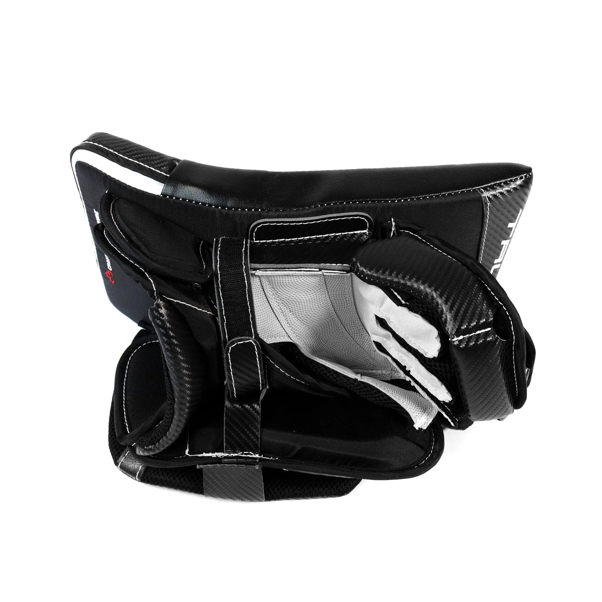 TRUE Catalyst PX3 Senior Goalie Blocker - Domestic