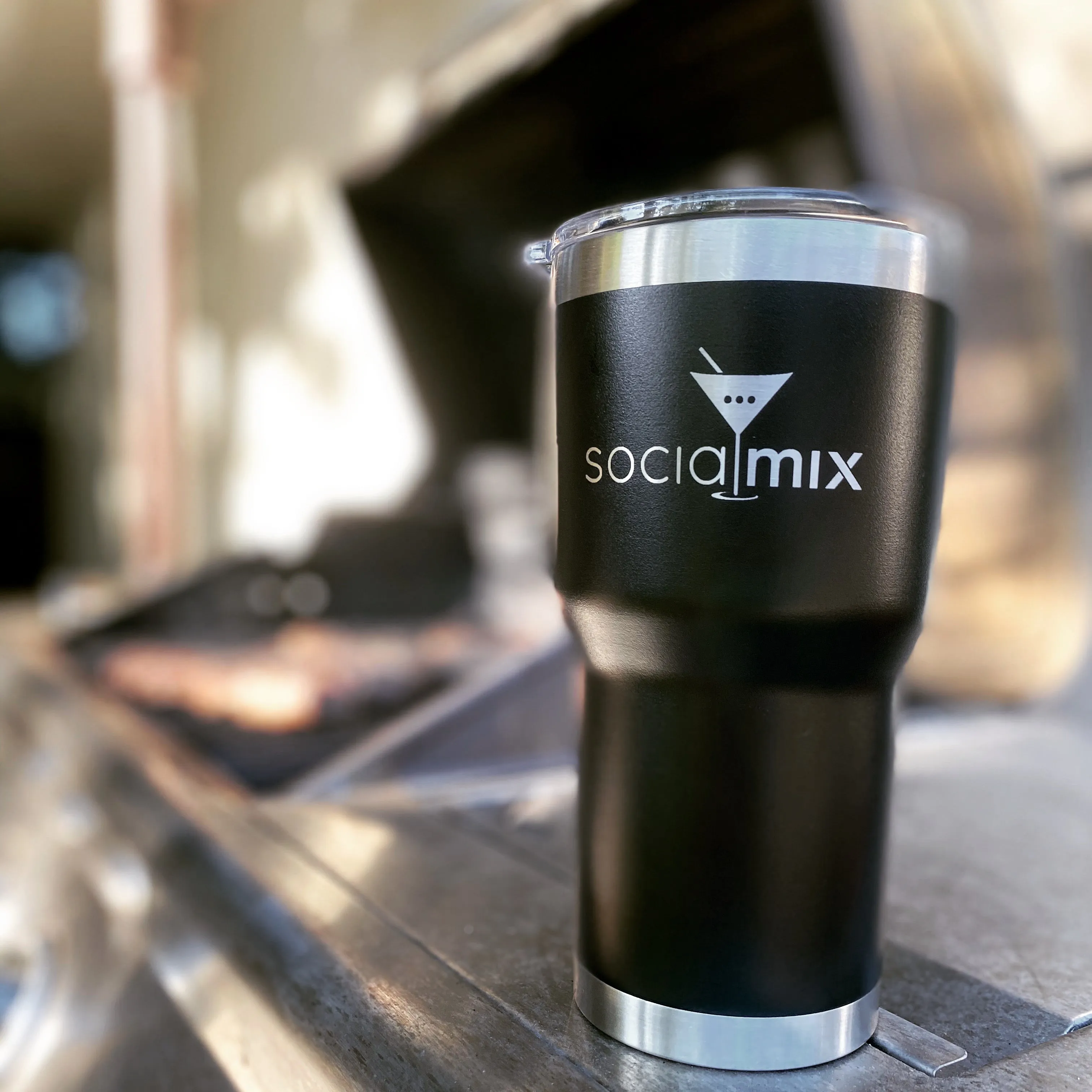 Tumbler 20