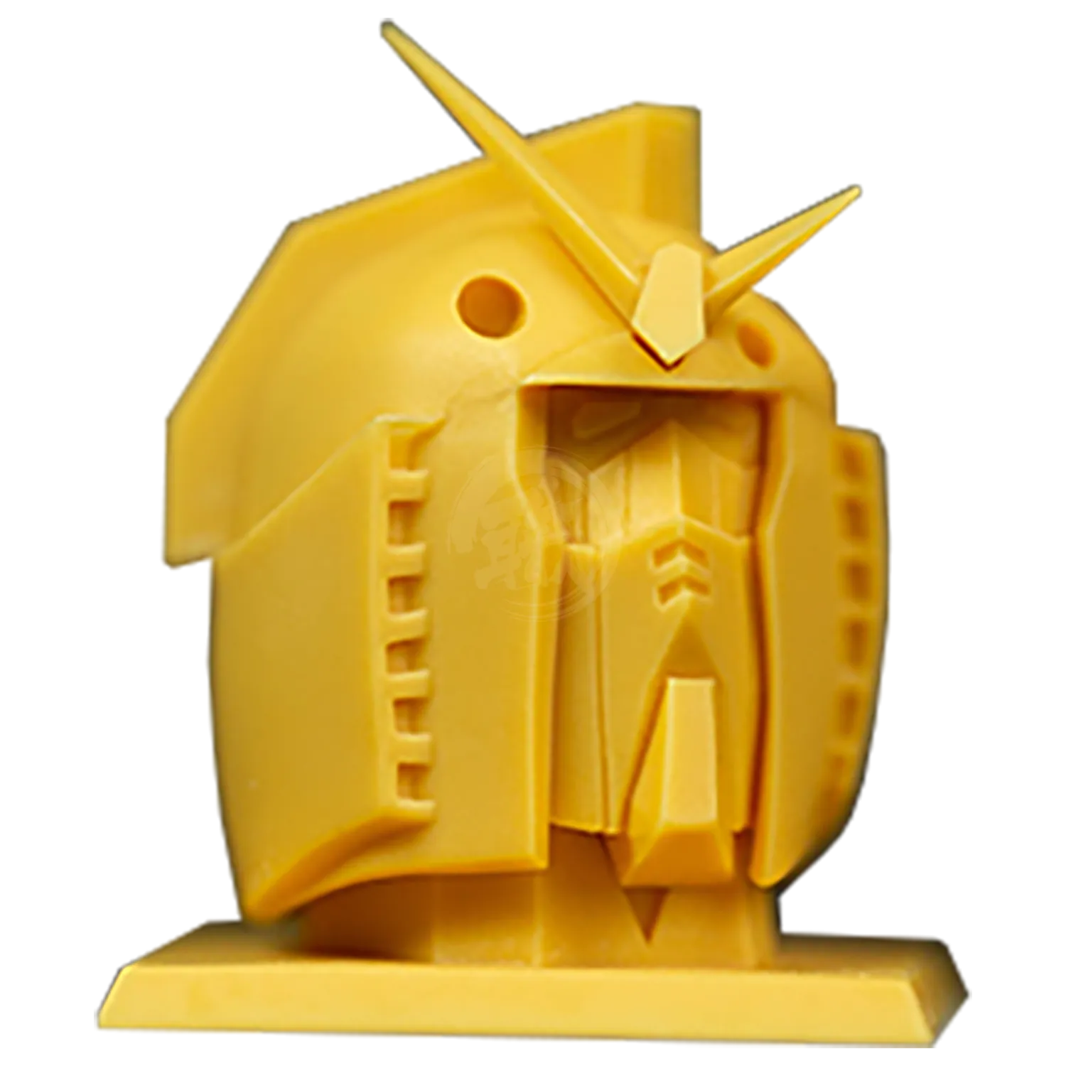 TV-Accurate Grandaddy Resin Head