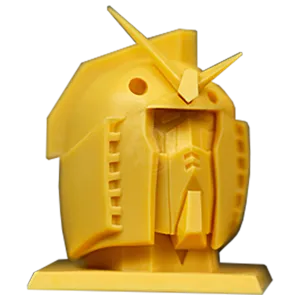 TV-Accurate Grandaddy Resin Head