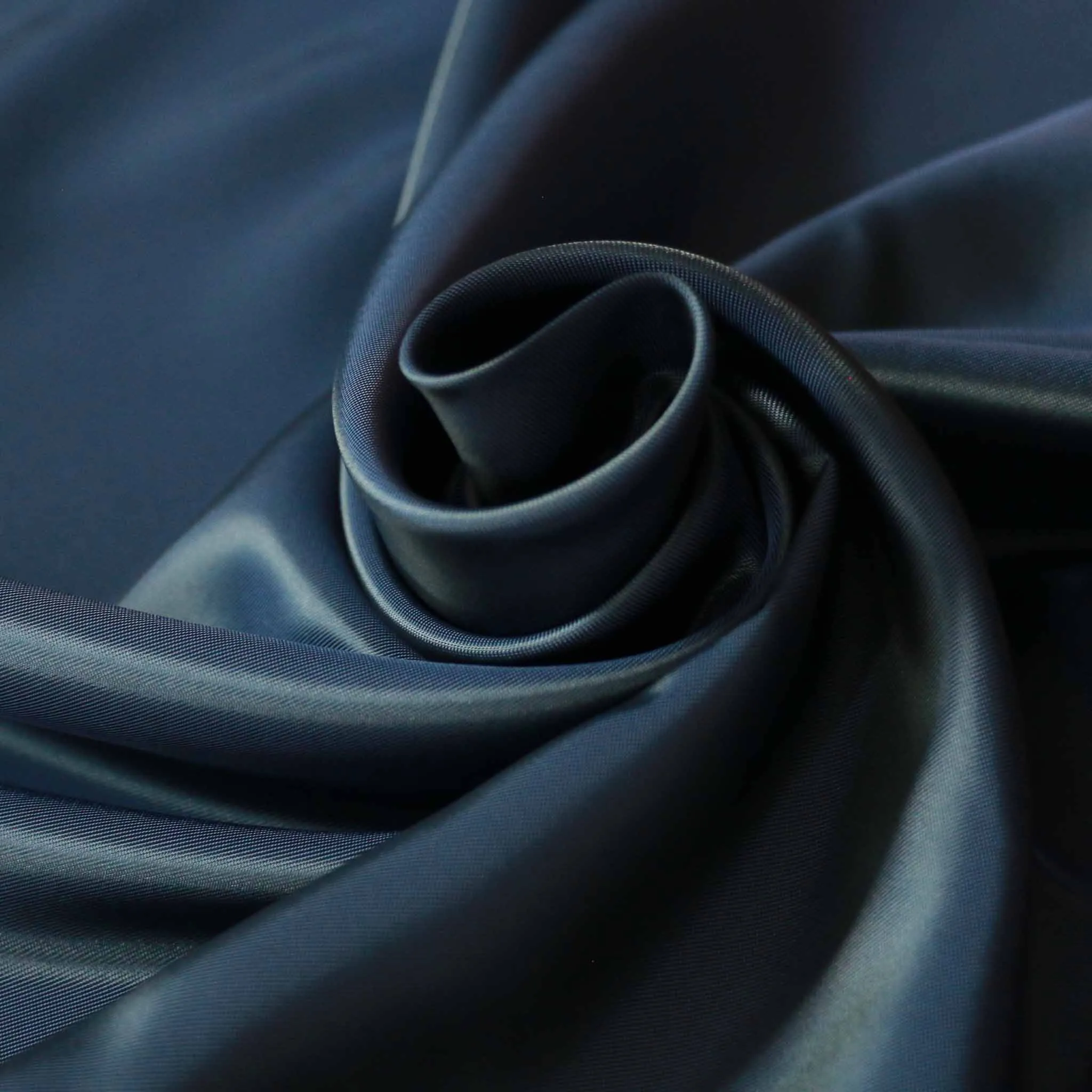 Two Tone Lining Fabric - Pink, blue and silver