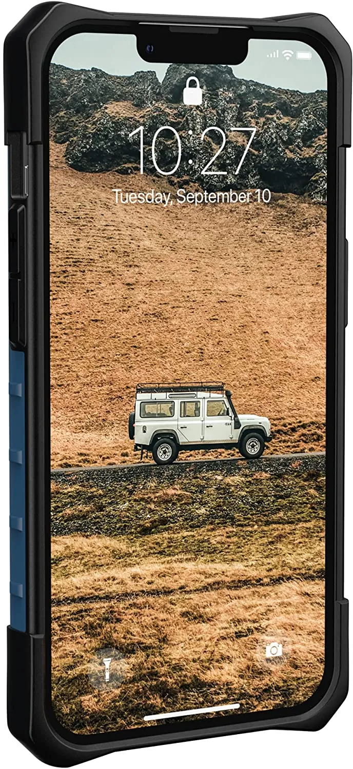 UAG - iPhone 13 Pathfinder Case