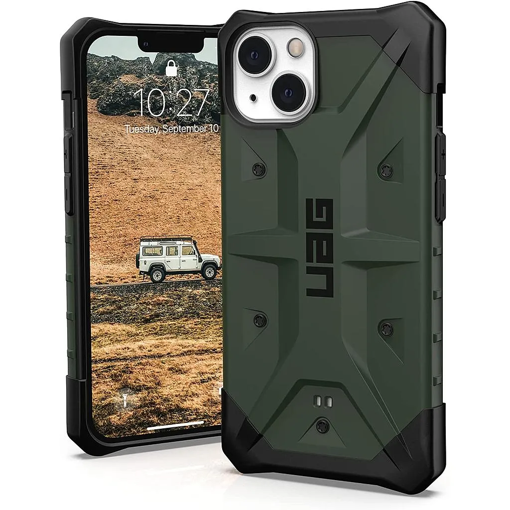 UAG - iPhone 13 Pathfinder Case