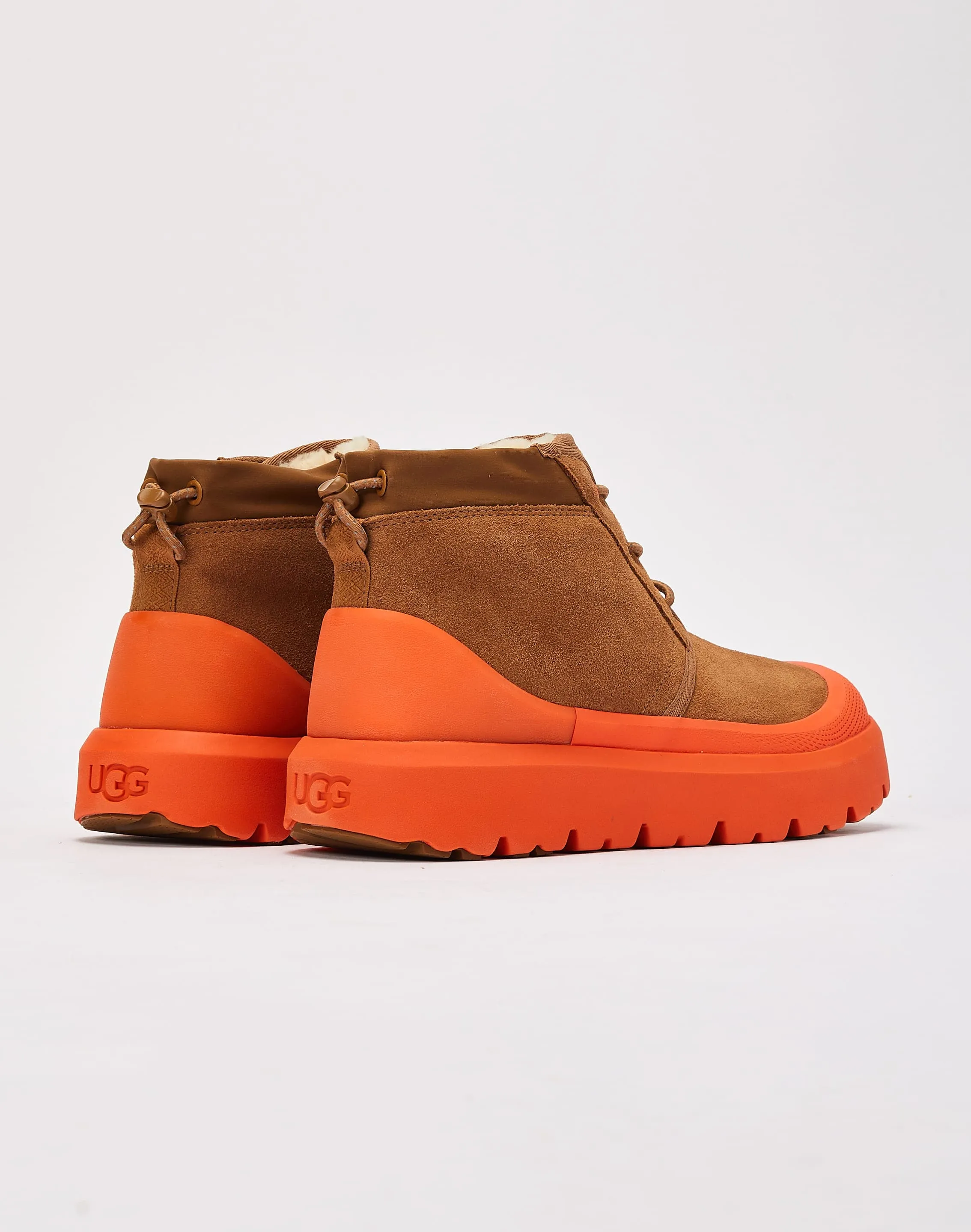UGG Neumel Weather Hybrid Boots