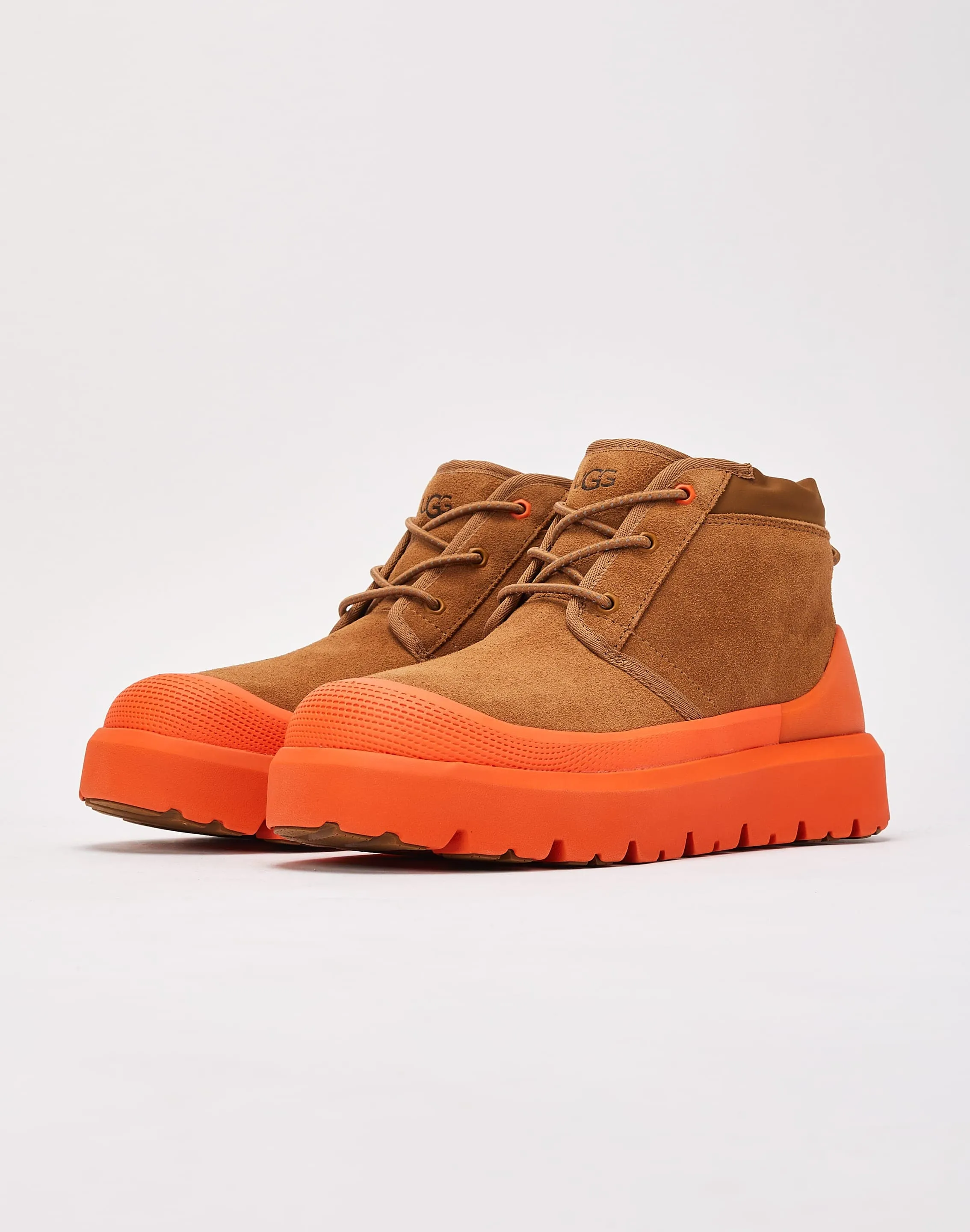 UGG Neumel Weather Hybrid Boots