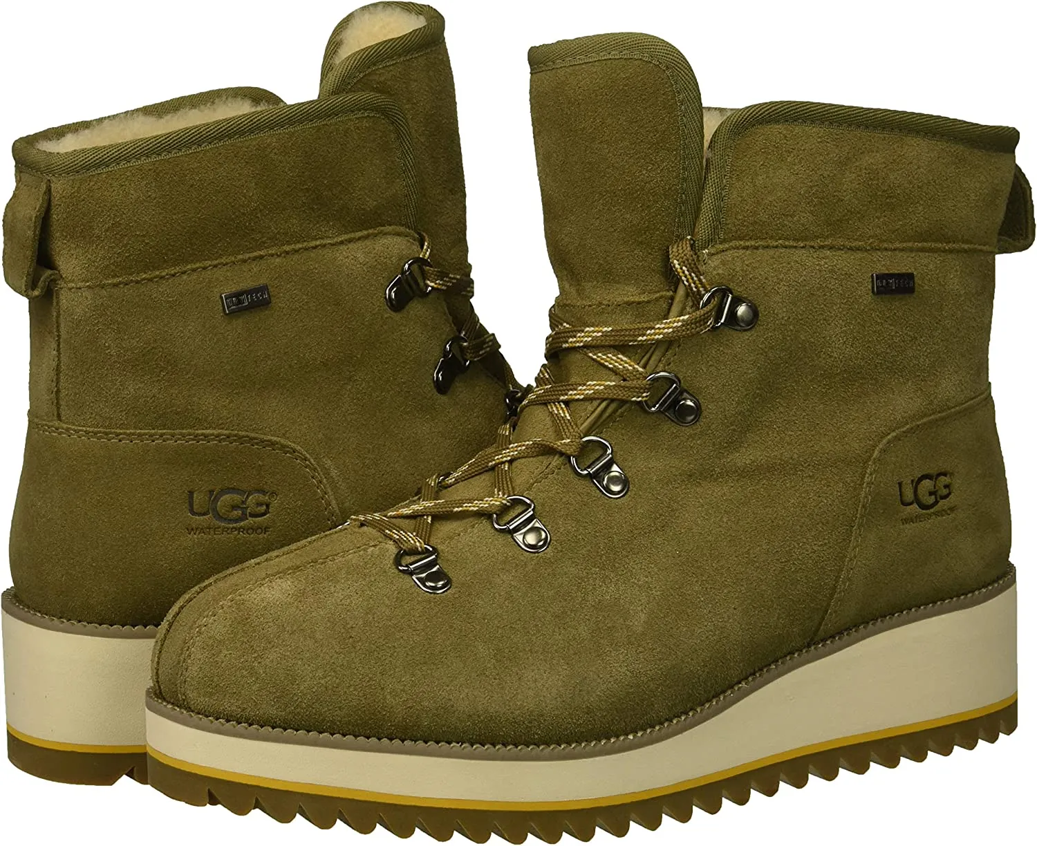 UGG W BIRCH