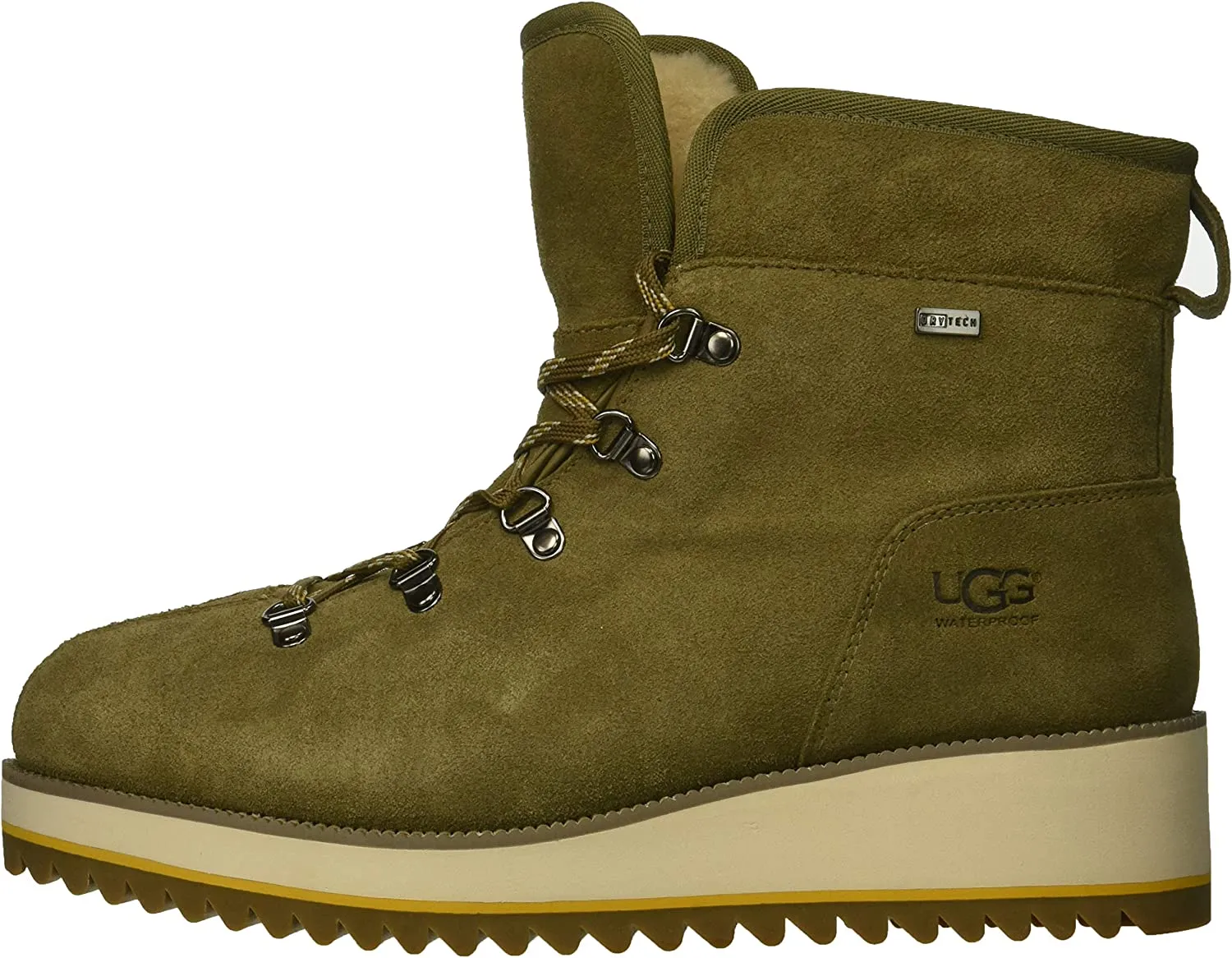 UGG W BIRCH