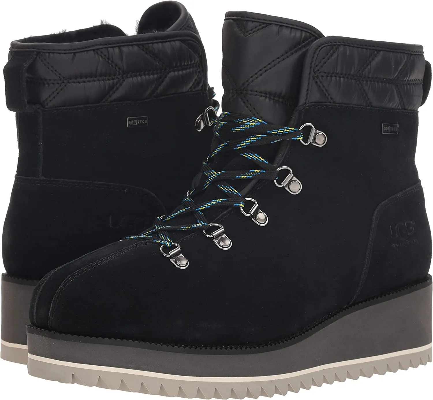 UGG W BIRCH
