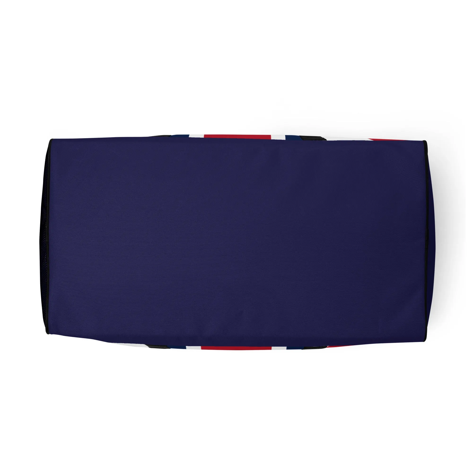 U.K Flag - Sustainably Made Duffle Bag