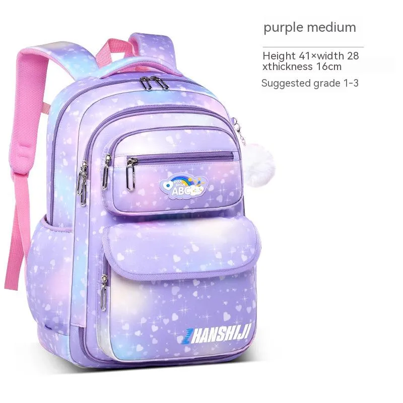 Unicorn Multifunctional Children Backpack