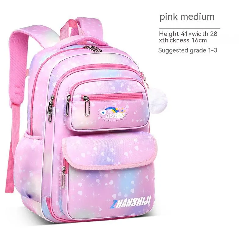 Unicorn Multifunctional Children Backpack