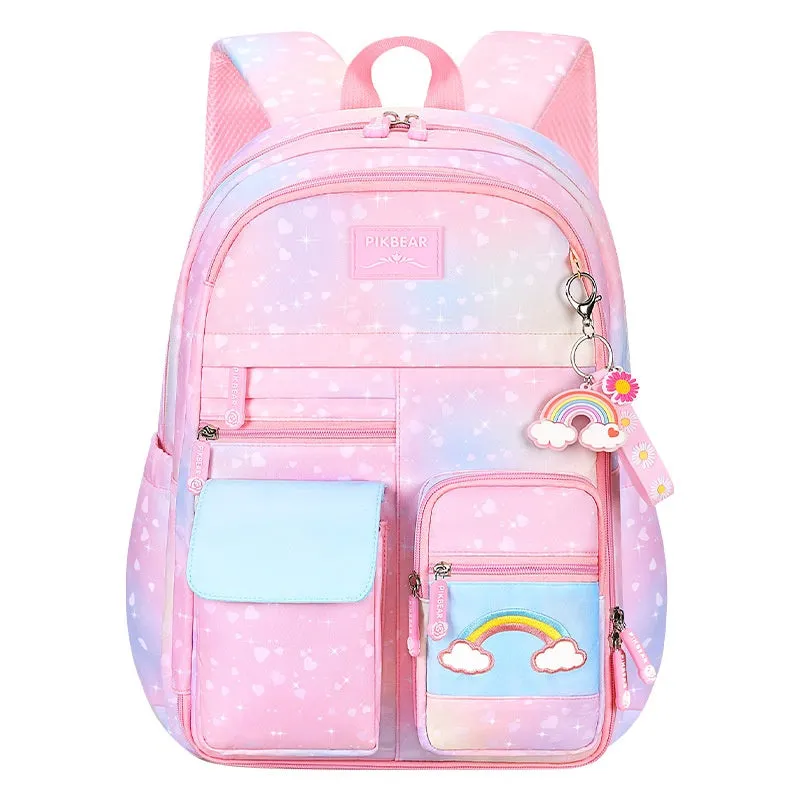 Unicorn Multifunctional Children Backpack