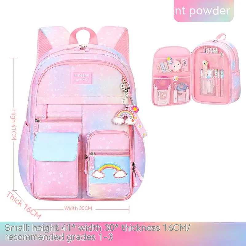 Unicorn Multifunctional Children Backpack