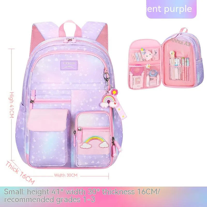 Unicorn Multifunctional Children Backpack
