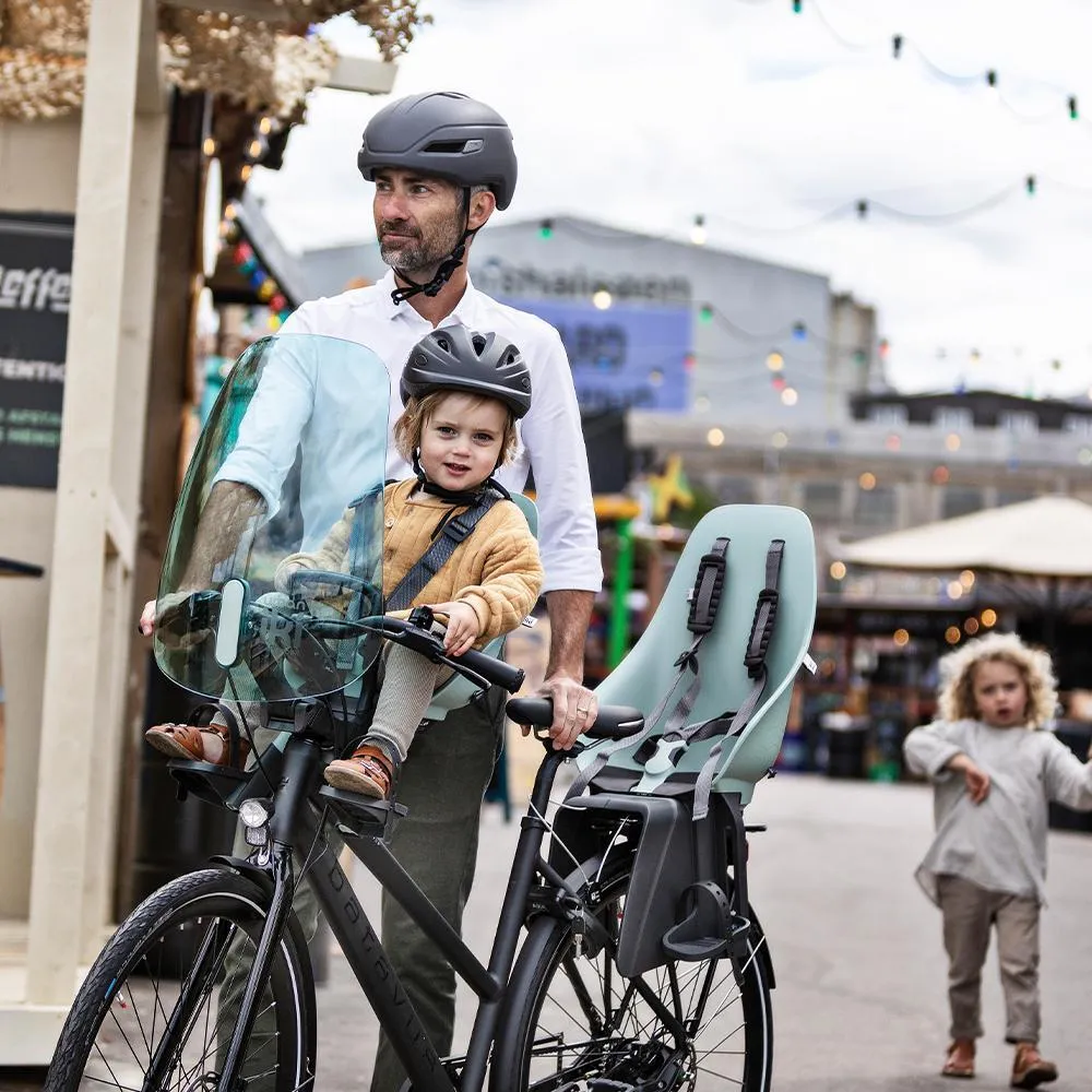 Urban Iki Rear Carrier Mounted Kids Seat