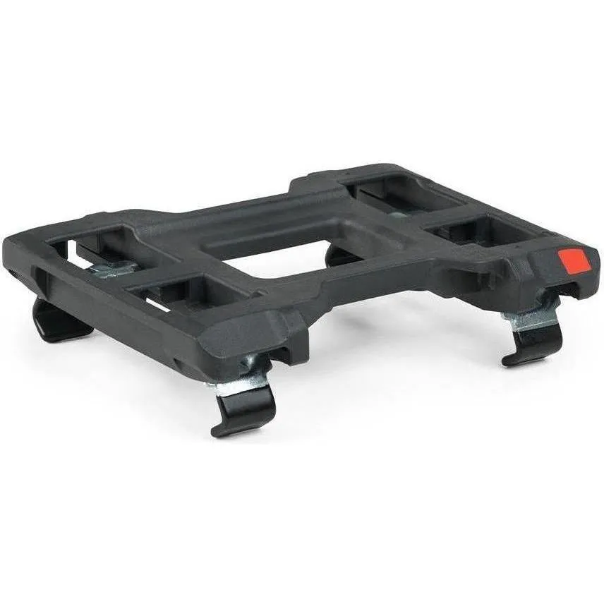 Urban Iki Rear Carrier Mounted Kids Seat