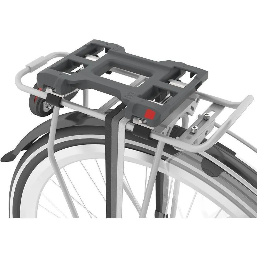 Urban Iki Rear Carrier Mounted Kids Seat